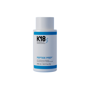 K18 Peptide Prep PH Maintenance Shampoo 250ml